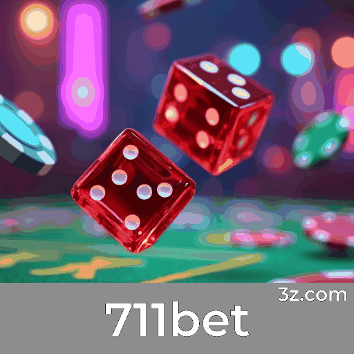 711bet Bônus: Estratégia Inteligente para Máximo Valor