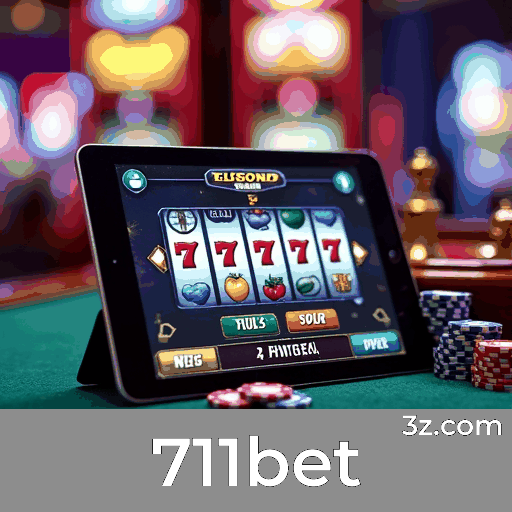 711bet: A Experiência de Jogos de Mesa ao Vivo