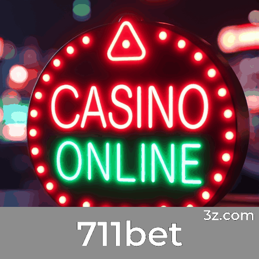 711bet: Inovação em Jogos com Tecnologia de Ponta