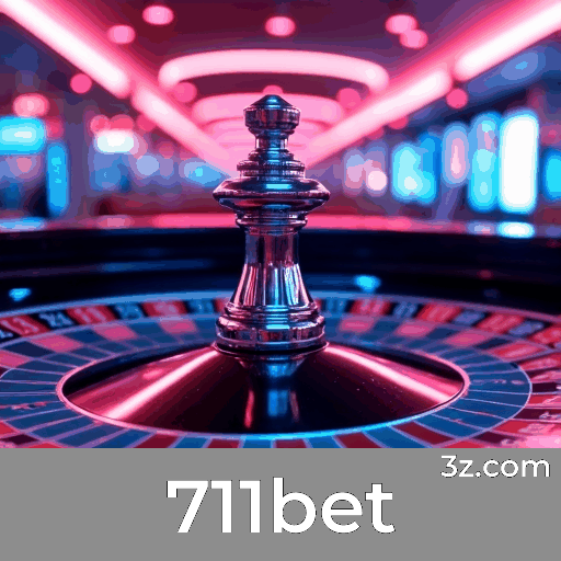 711bet Bônus: Estratégia Inteligente para Máximo Valor