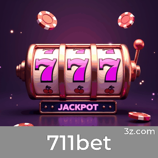 711bet: Inovação em Jogos com Tecnologia de Ponta