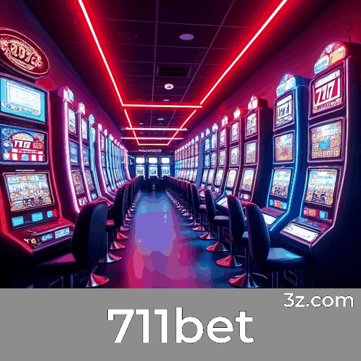Descubra 711bet: A Plataforma de Comunidade Vibrante