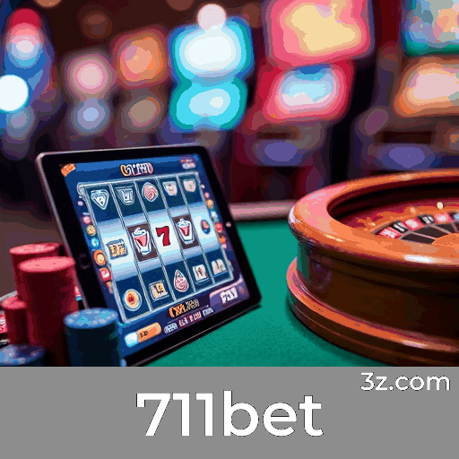 Estratégias de Crash Baseadas em Dados no 711bet