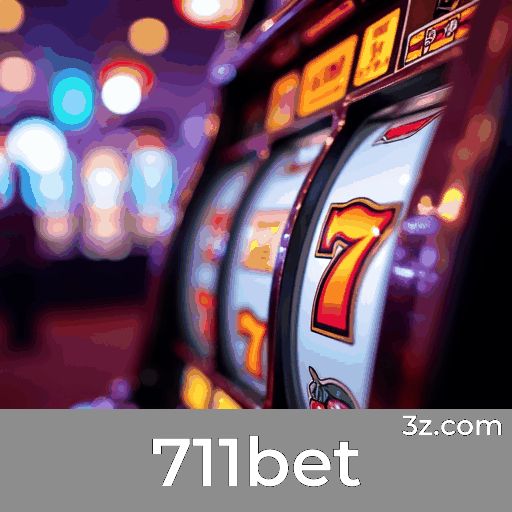 Descubra 711bet: A Plataforma de Comunidade Vibrante