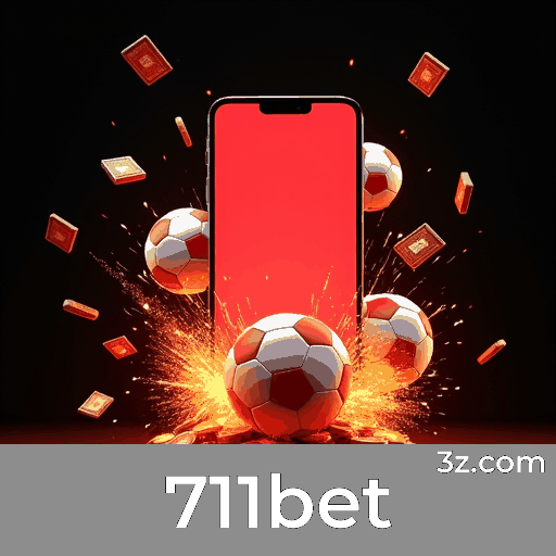 Tecnologia 3D e Jogos de Cassino na 711bet