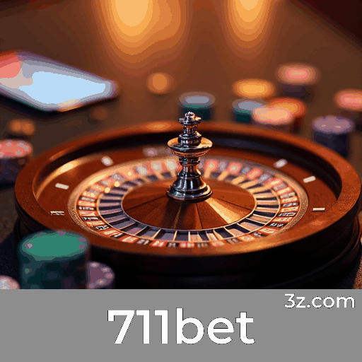 711bet Casino: Exclusiva Experiência VIP de Luxo