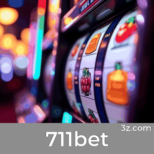 711bet Bônus: Estratégia Inteligente para Máximo Valor