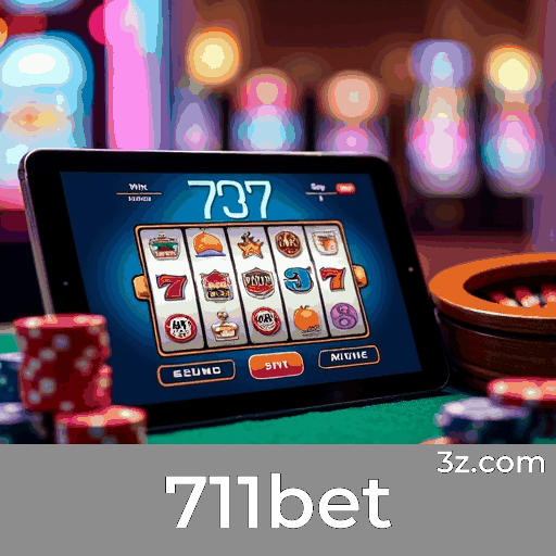 711bet Bônus: Estratégia Inteligente para Máximo Valor