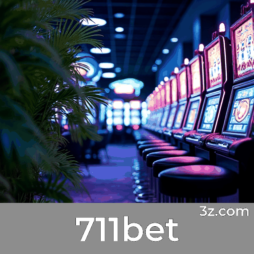 711bet: Desbloqueie Experiências Exclusivas e Gerencie sua Conta