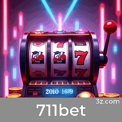 Universo de Jogos Extraordinários do 711bet: Diversão Sem Limites