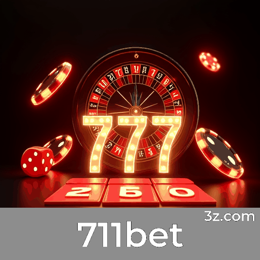 711bet: Psicologia dos Bônus e Decisões de Jogo