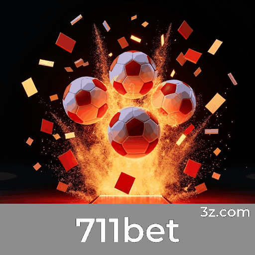 711bet Casino: Exclusiva Experiência VIP de Luxo